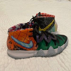 Best of Kyrie 5